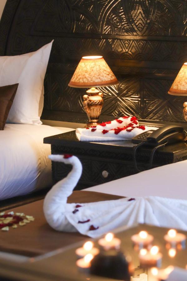 Hotel Riad Salam Агадир Екстериор снимка